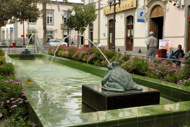 Spain Stock Photography. Las Ranas, Las Palmas, Gran Canaria, Spain.